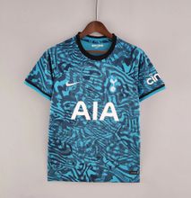 Tottenham 22-23 3rd Jersey T-shirt